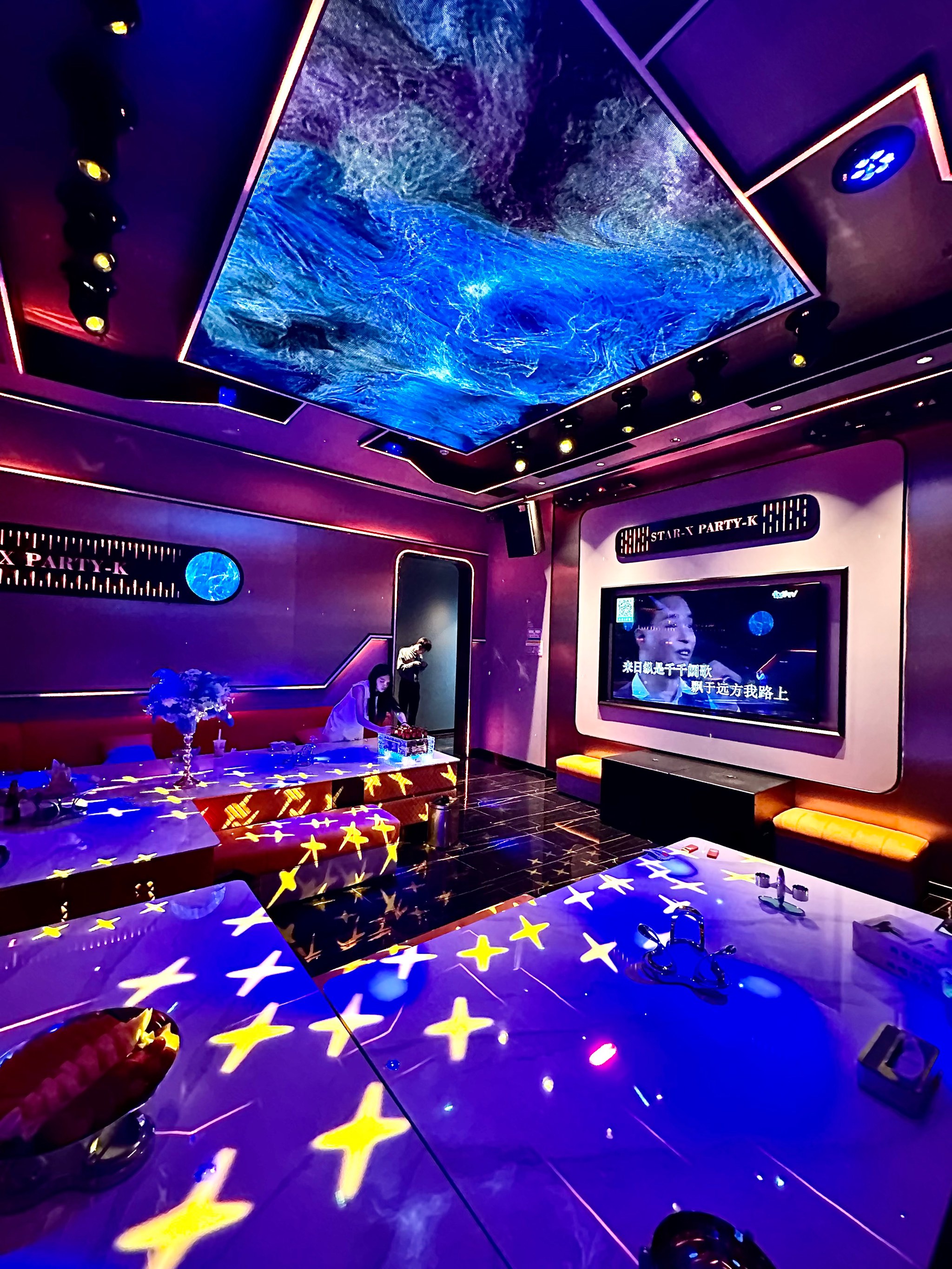 运城商务ktv优选推荐-河津市ktv预订